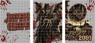 16oz Halloween-J  2243
